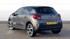 Citroen C3 1.2 PureTech Max 5dr Petrol Hatchback